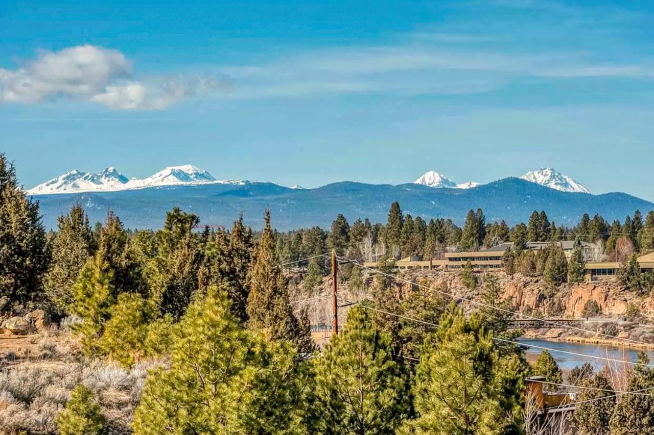 Vila Old Mill Lookout Bend Exteriér fotografie